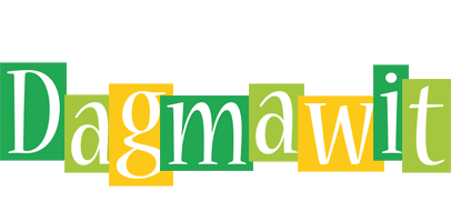 Dagmawit lemonade logo