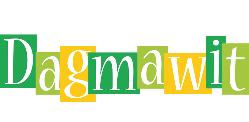Dagmawit lemonade logo