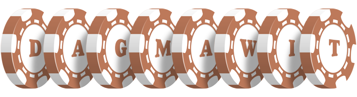 Dagmawit limit logo