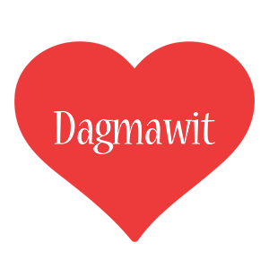 Dagmawit love logo