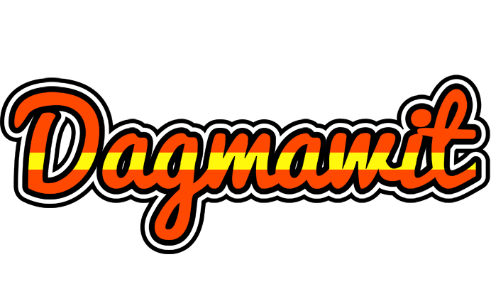 Dagmawit madrid logo
