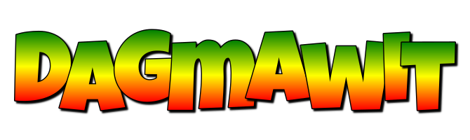 Dagmawit mango logo
