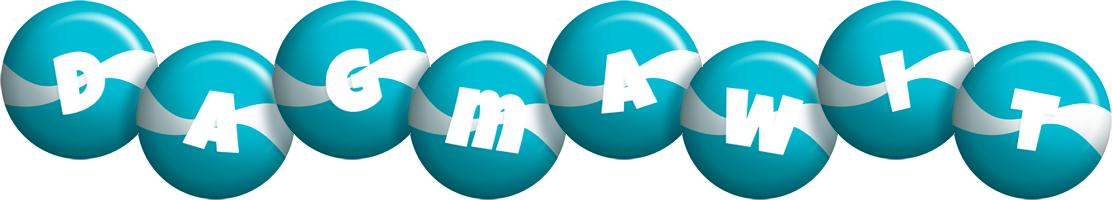 Dagmawit messi logo