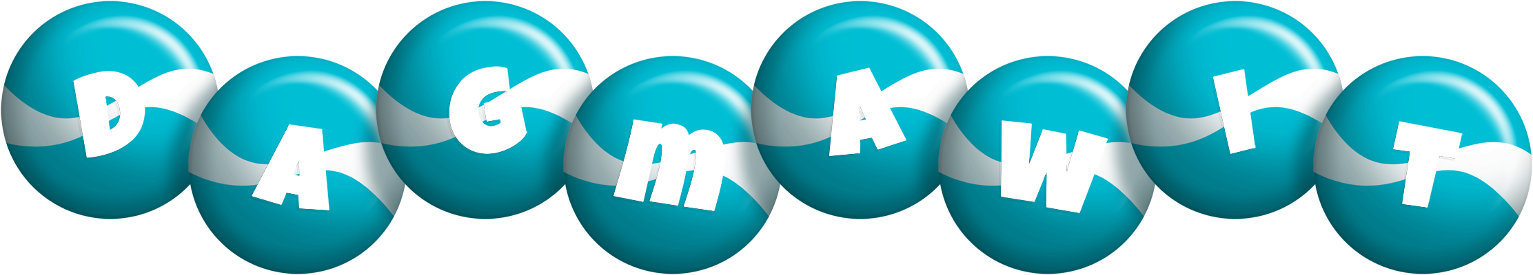Dagmawit messi logo