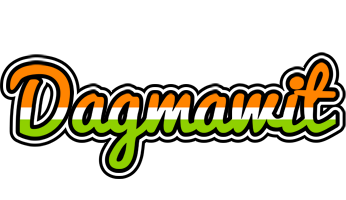 Dagmawit mumbai logo