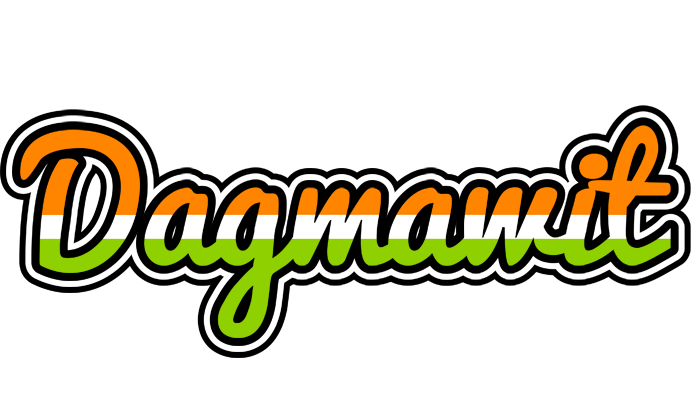 Dagmawit mumbai logo