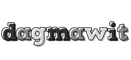 Dagmawit night logo