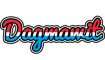 Dagmawit norway logo