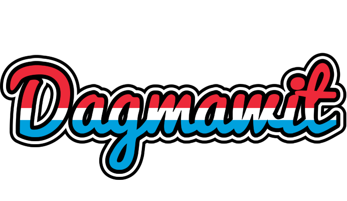 Dagmawit norway logo