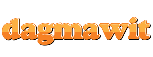 Dagmawit orange logo