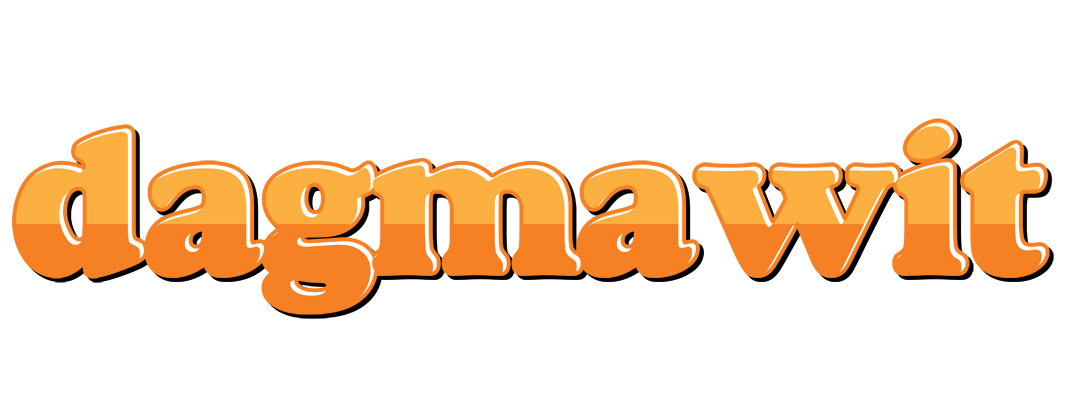 Dagmawit orange logo
