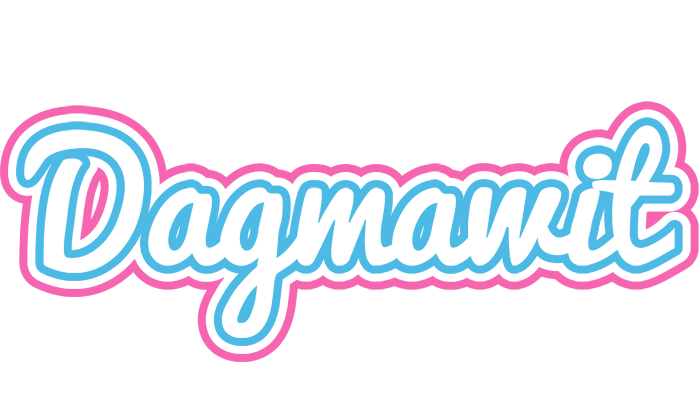 Dagmawit outdoors logo