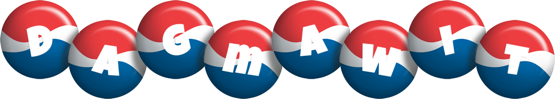 Dagmawit paris logo