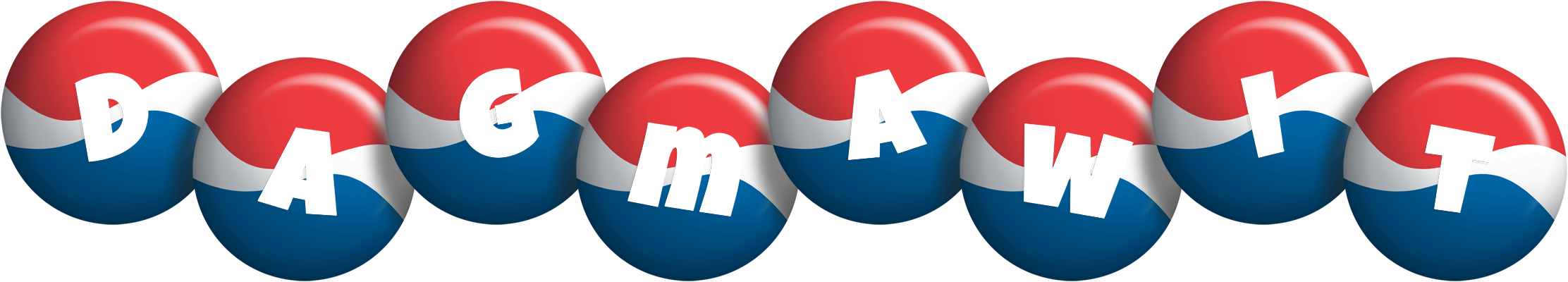 Dagmawit paris logo