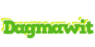 Dagmawit picnic logo