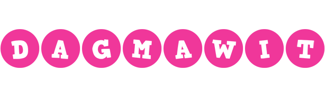 Dagmawit poker logo