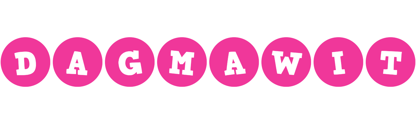 Dagmawit poker logo