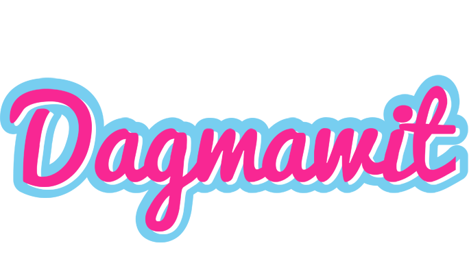 Dagmawit popstar logo