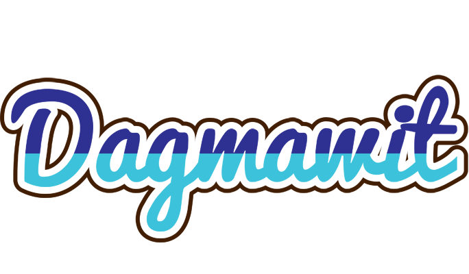 Dagmawit raining logo
