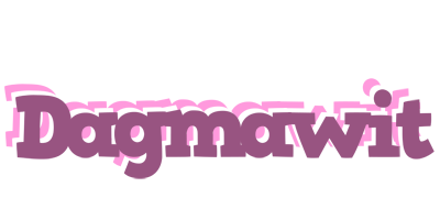 Dagmawit relaxing logo