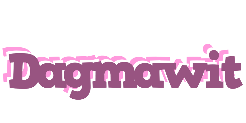 Dagmawit relaxing logo