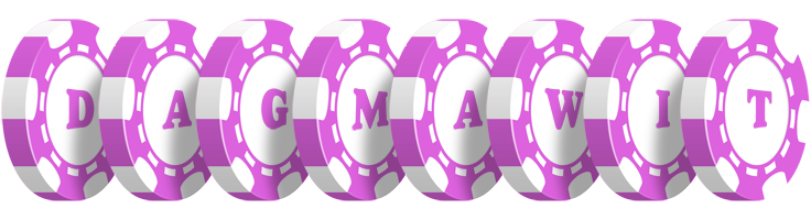 Dagmawit river logo