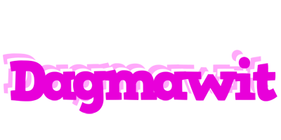 Dagmawit rumba logo