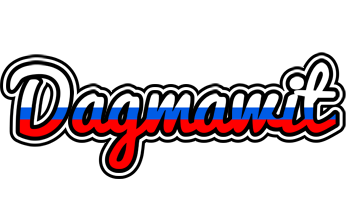 Dagmawit russia logo