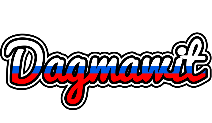 Dagmawit russia logo