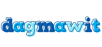 Dagmawit sailor logo