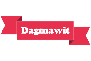 Dagmawit sale logo
