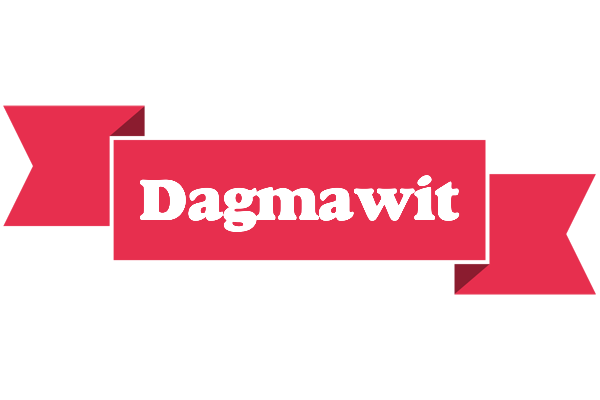 Dagmawit sale logo