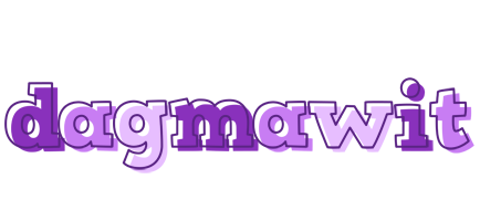 Dagmawit sensual logo