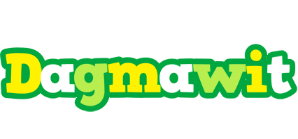 Dagmawit soccer logo