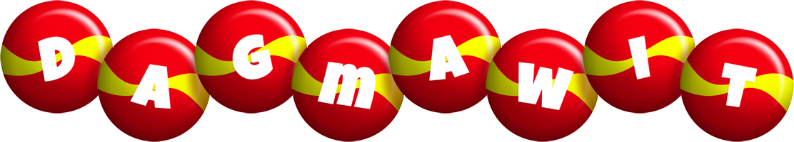 Dagmawit spain logo