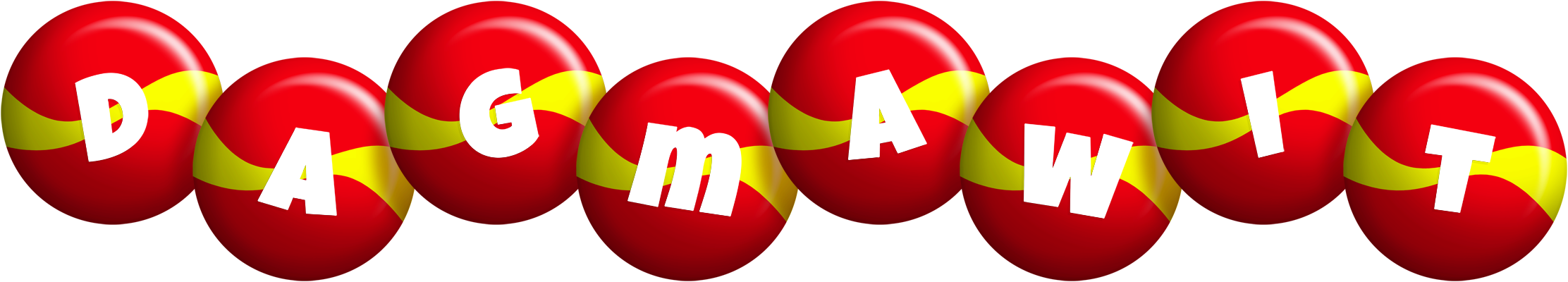 Dagmawit spain logo