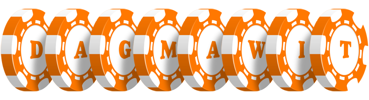 Dagmawit stacks logo