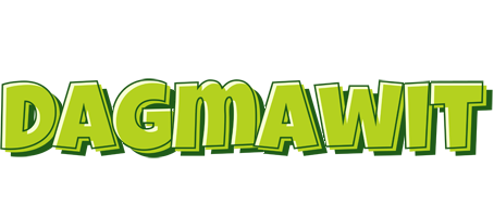 Dagmawit summer logo