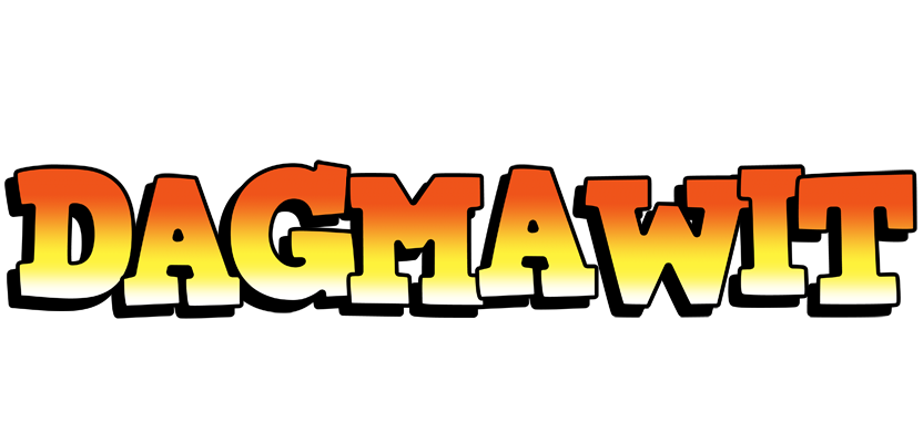 Dagmawit sunset logo