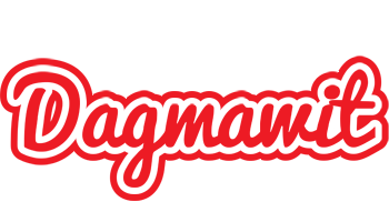 Dagmawit sunshine logo