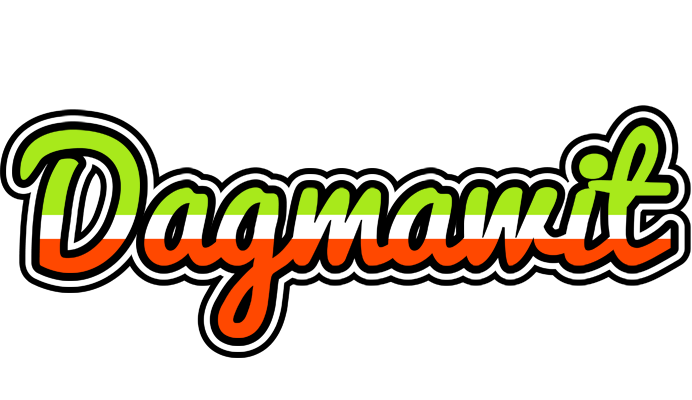 Dagmawit superfun logo