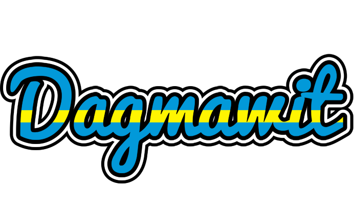 Dagmawit sweden logo