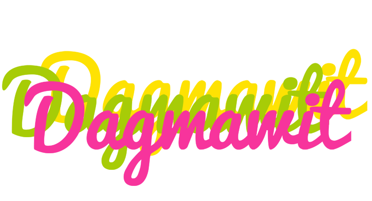 Dagmawit sweets logo