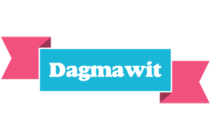 Dagmawit today logo
