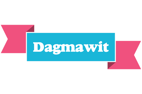 Dagmawit today logo