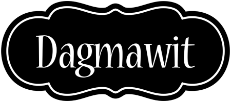 Dagmawit welcome logo