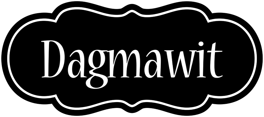 Dagmawit welcome logo