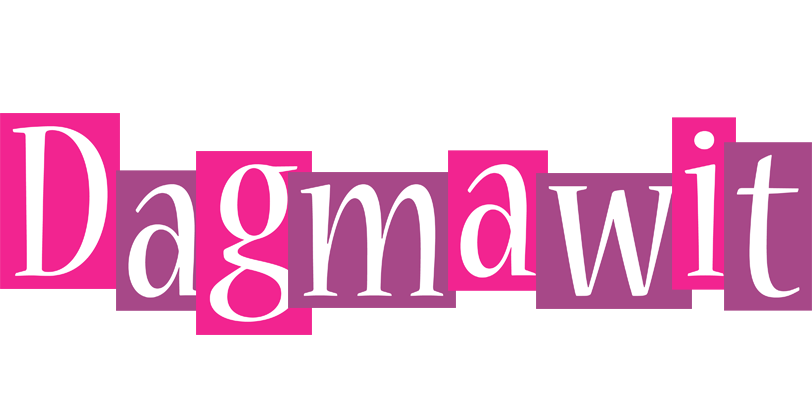 Dagmawit whine logo