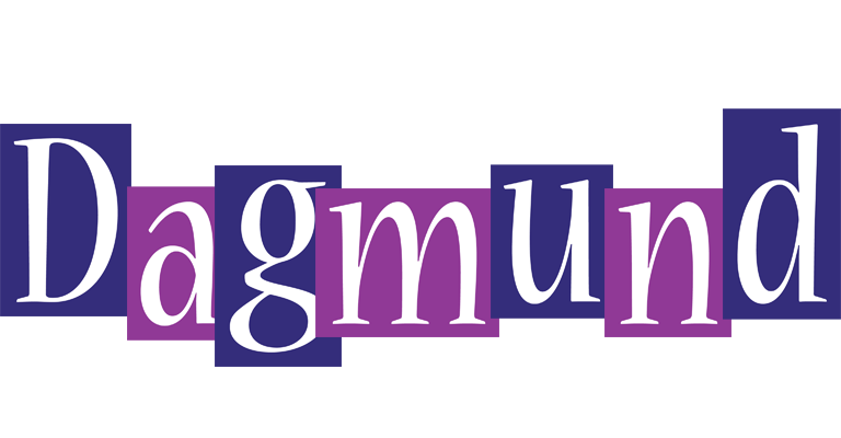 Dagmund autumn logo