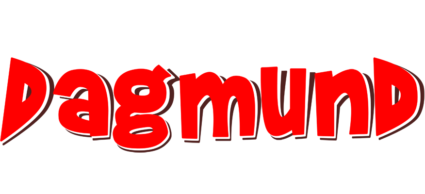 Dagmund basket logo